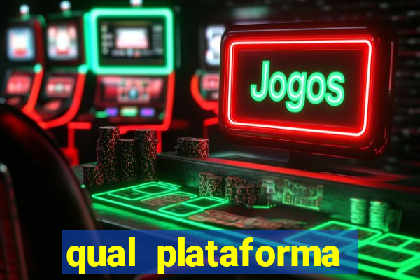 qual plataforma paga mais jogo